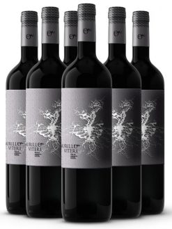 Vins Rioja Reserva