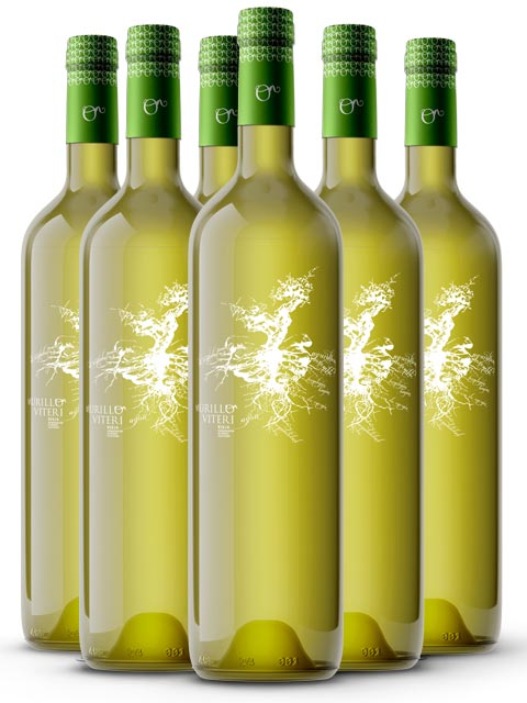 Rioja Vin Blanc