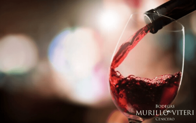 Wine false myths