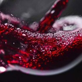 The importance of acidity in wine