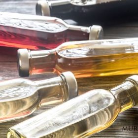 Is vinegar good for health?