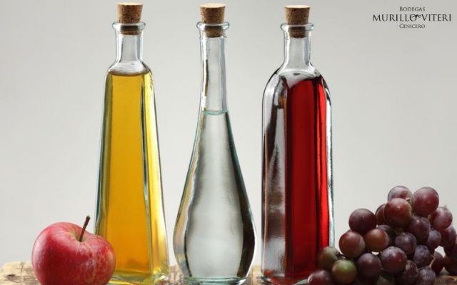 Vinegar good health