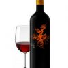 Red Rioja Wine Crianza Murillo Viteri