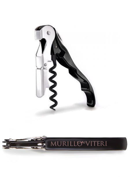 corkscrew